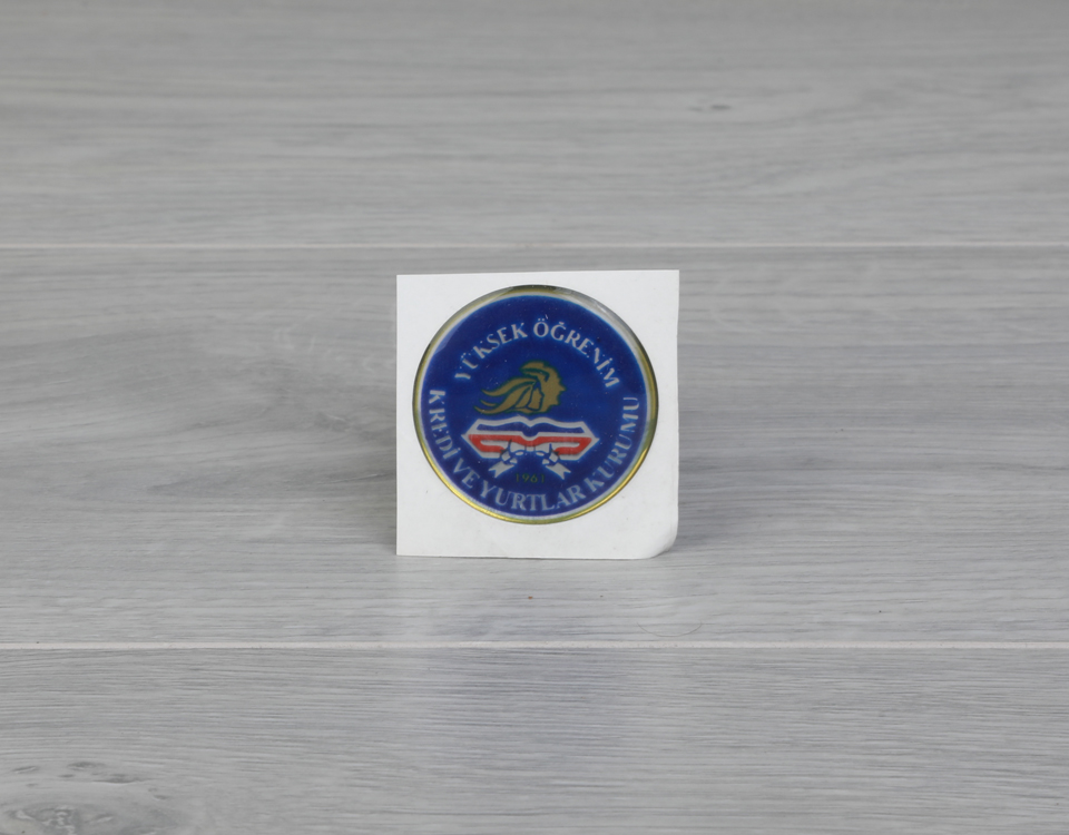 Drop Label - Porta Etiket