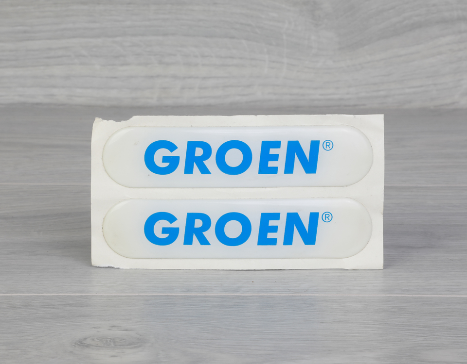 Drop Label - Porta Etiket