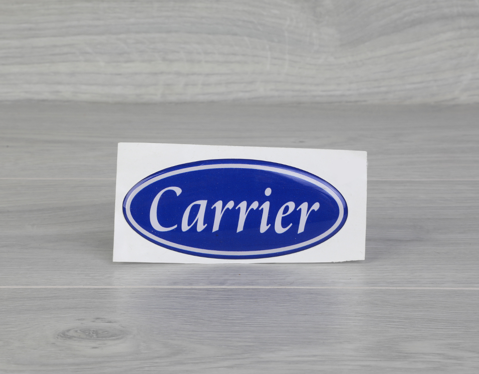 Drop Label - Porta Etiket