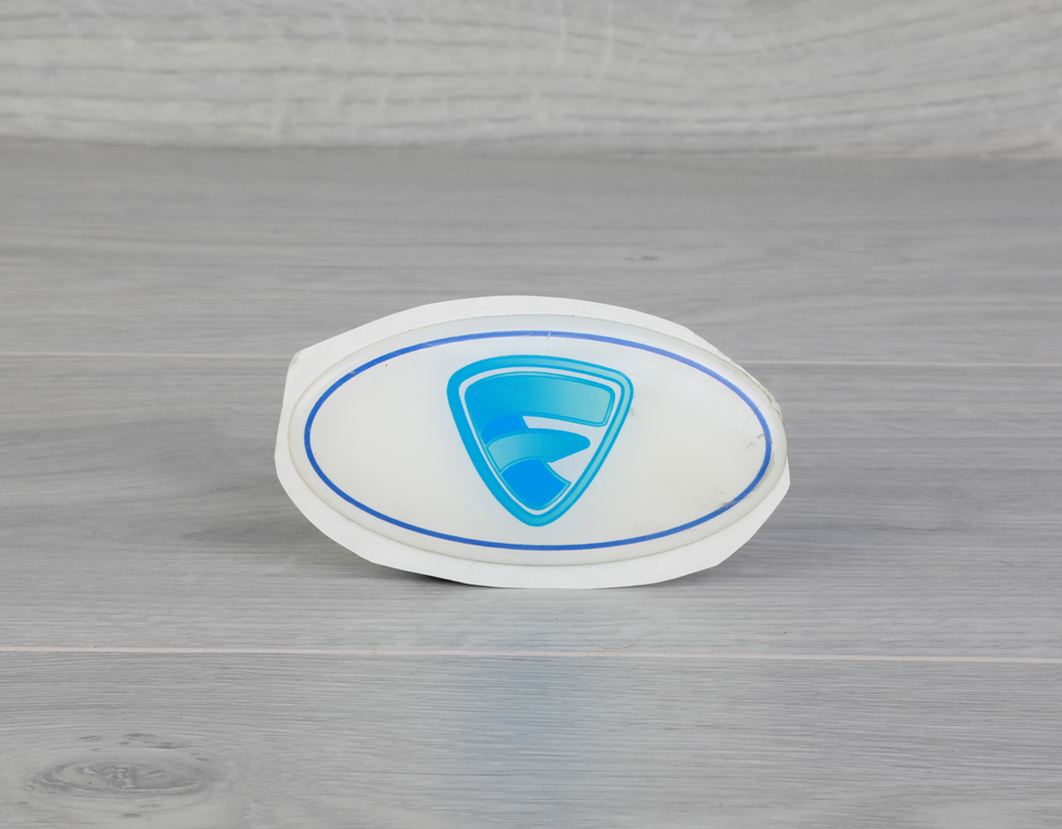 Drop Label - Porta Etiket