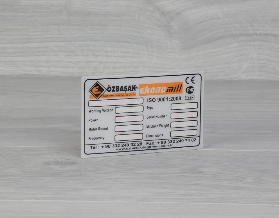 Lexan Panel Label_7