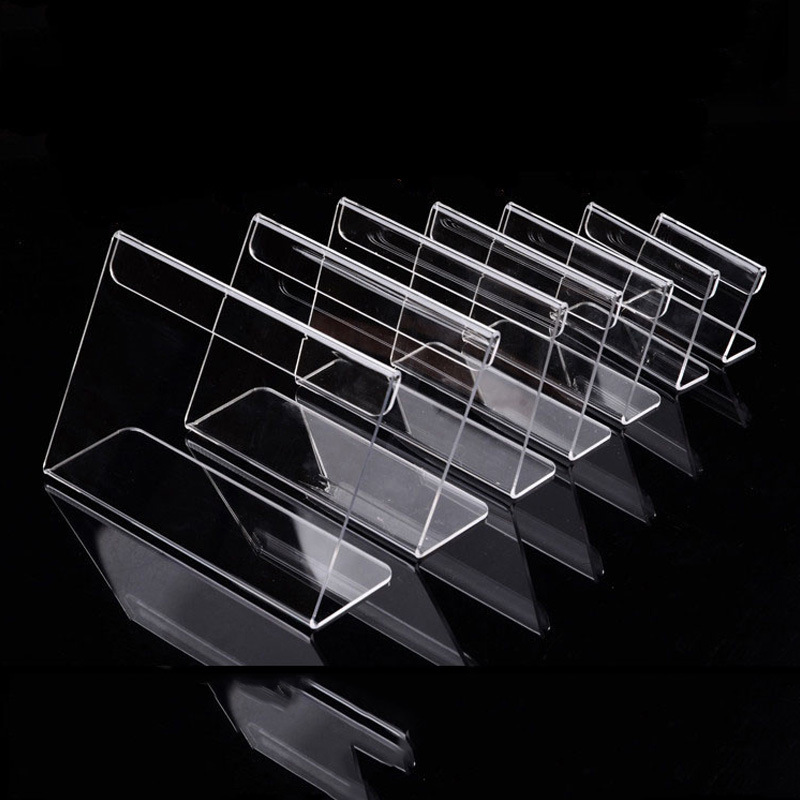 Mica (Plexiglass) Cutting and Bending_4
