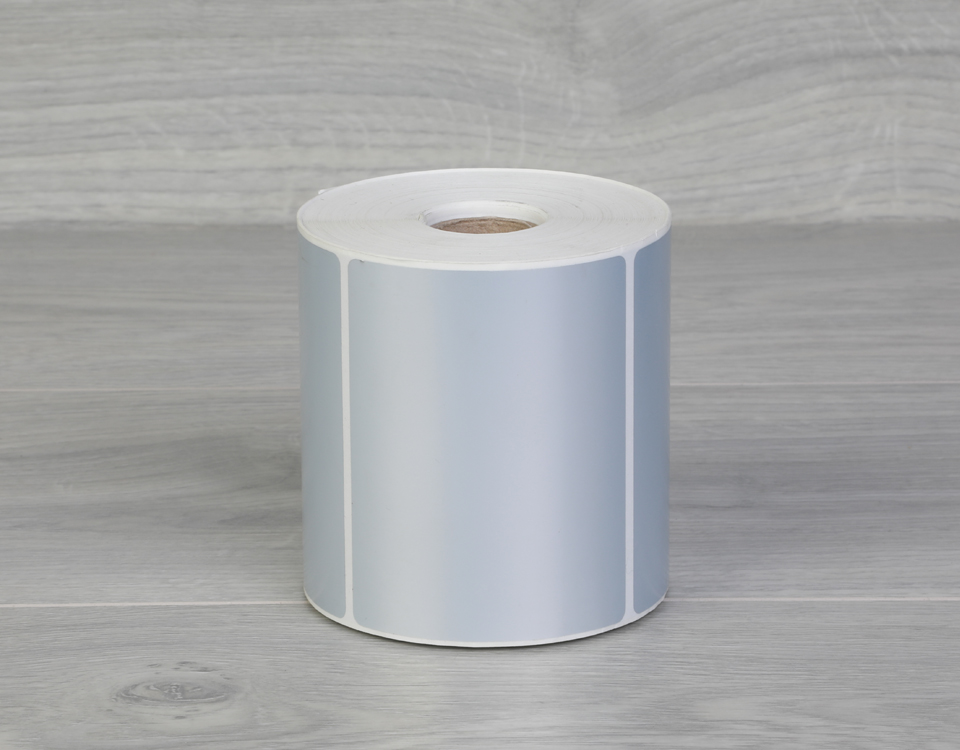 Lebel Ribon Ribon Label - Porta Etiket