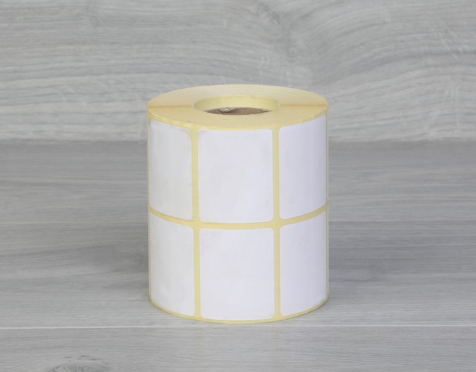 Lebel Ribon Ribon Label - Porta Etiket