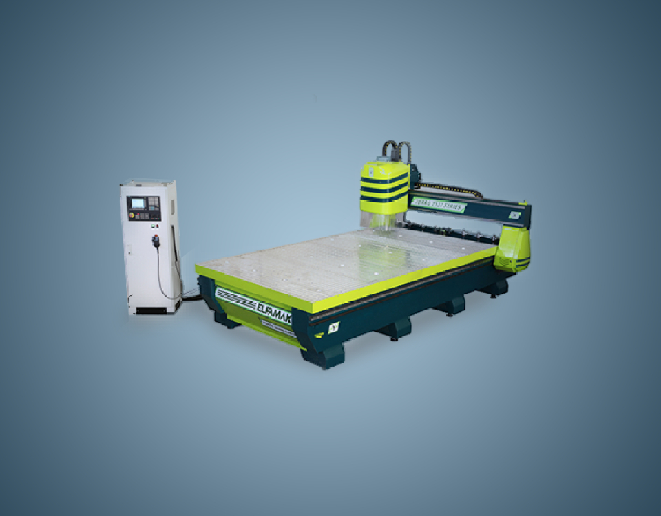 CNC Router